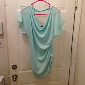 Lady's blouse size 1X by Pine